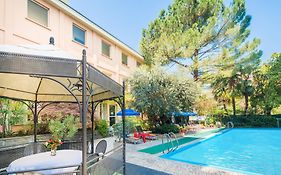 Best Western Hotel Bellevue Au Lac